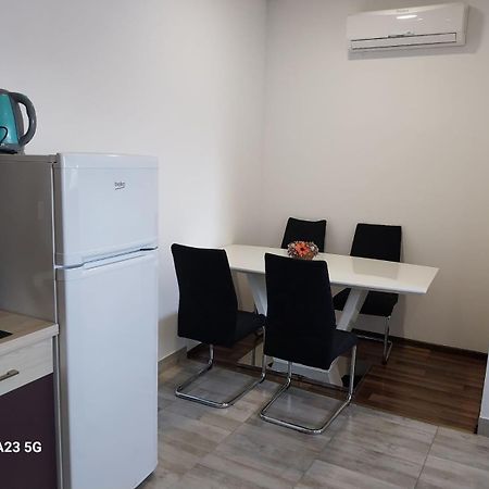 Judita Omiš Dış mekan fotoğraf