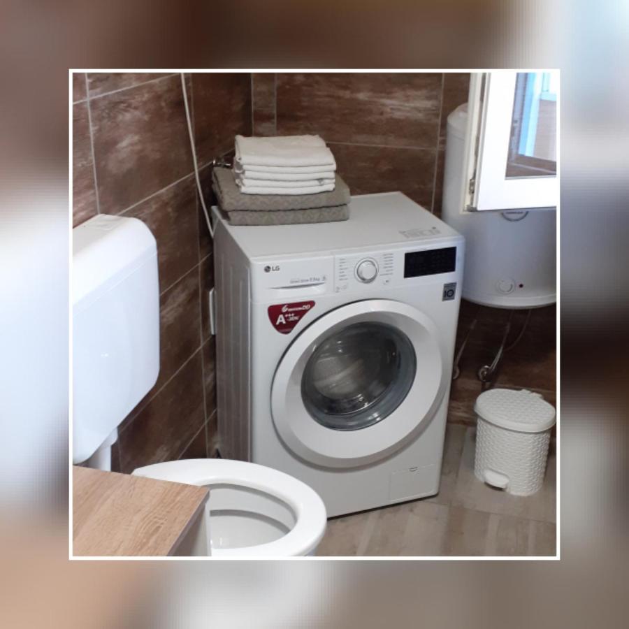 Judita Omiš Dış mekan fotoğraf
