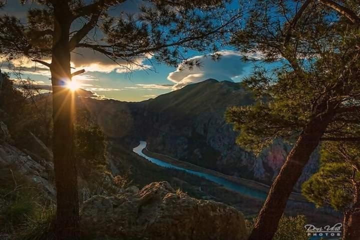 Judita Omiš Dış mekan fotoğraf