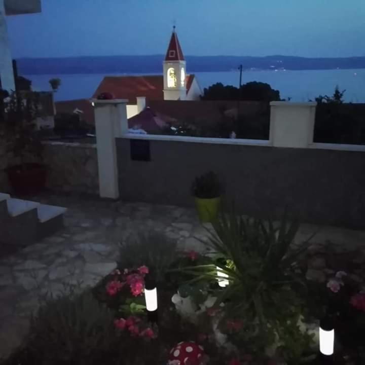 Judita Omiš Dış mekan fotoğraf