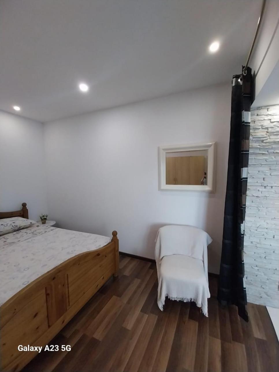 Judita Omiš Dış mekan fotoğraf