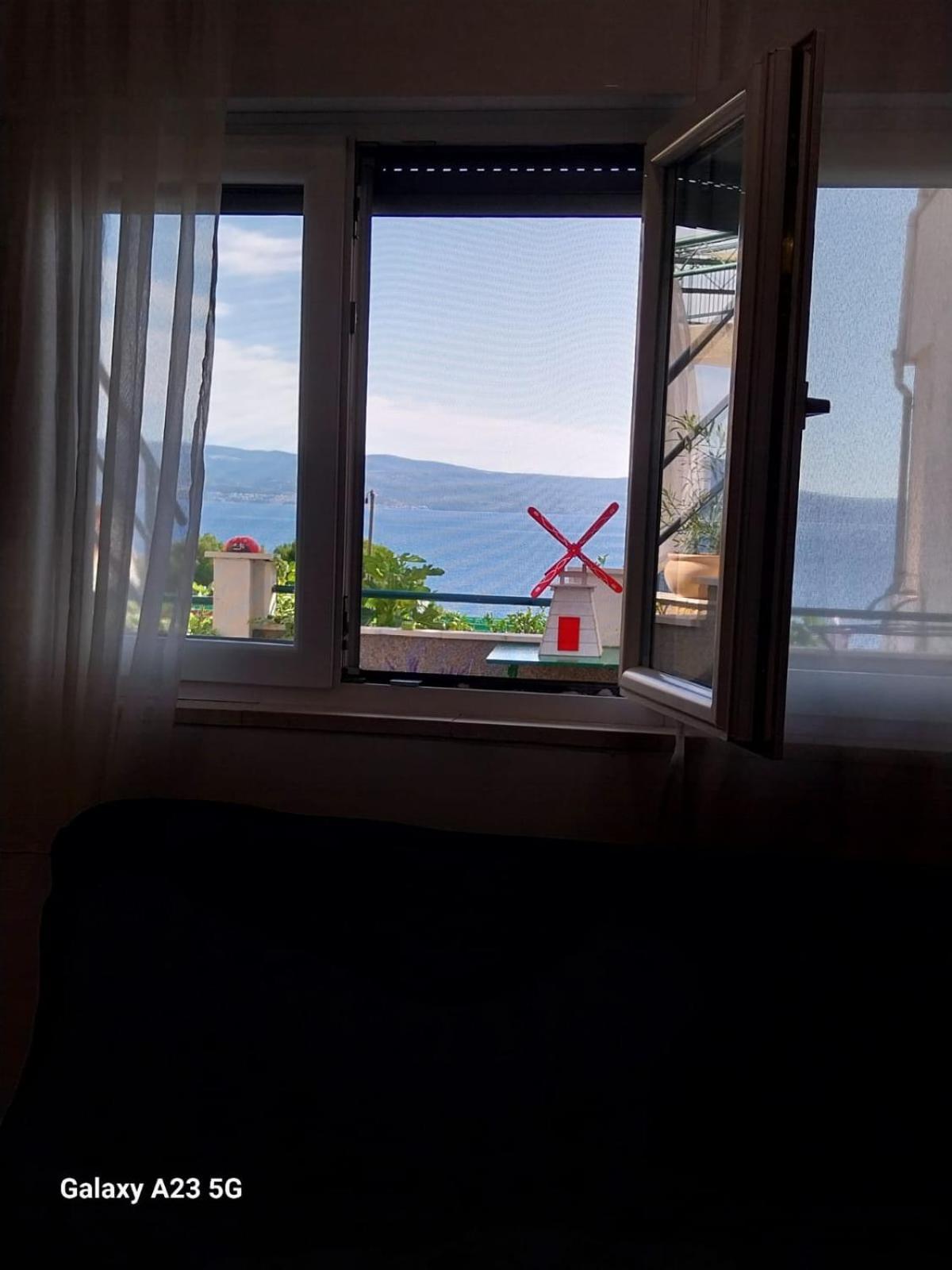 Judita Omiš Dış mekan fotoğraf