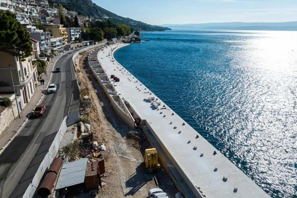 Judita Omiš Dış mekan fotoğraf